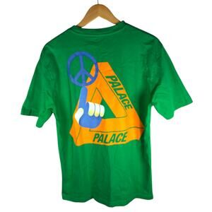 Palace Skateboards 2020 Tri-Smiler T-shirt Men’s M - Skater Streetwear Designer